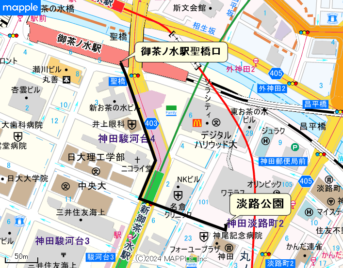 淡路公園