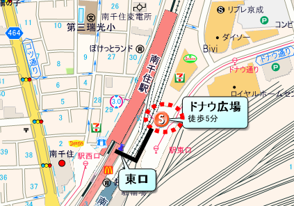 ドナウ広場