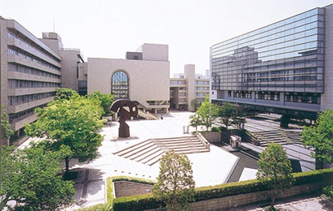 聖徳大学松戸キャンパス